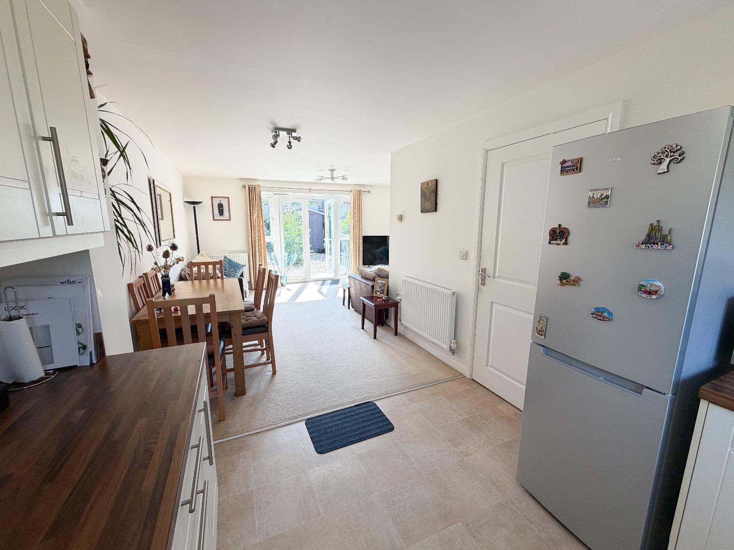 Heol Bryncethin, Sarn, Bridgend County Borough, CF32 9GG